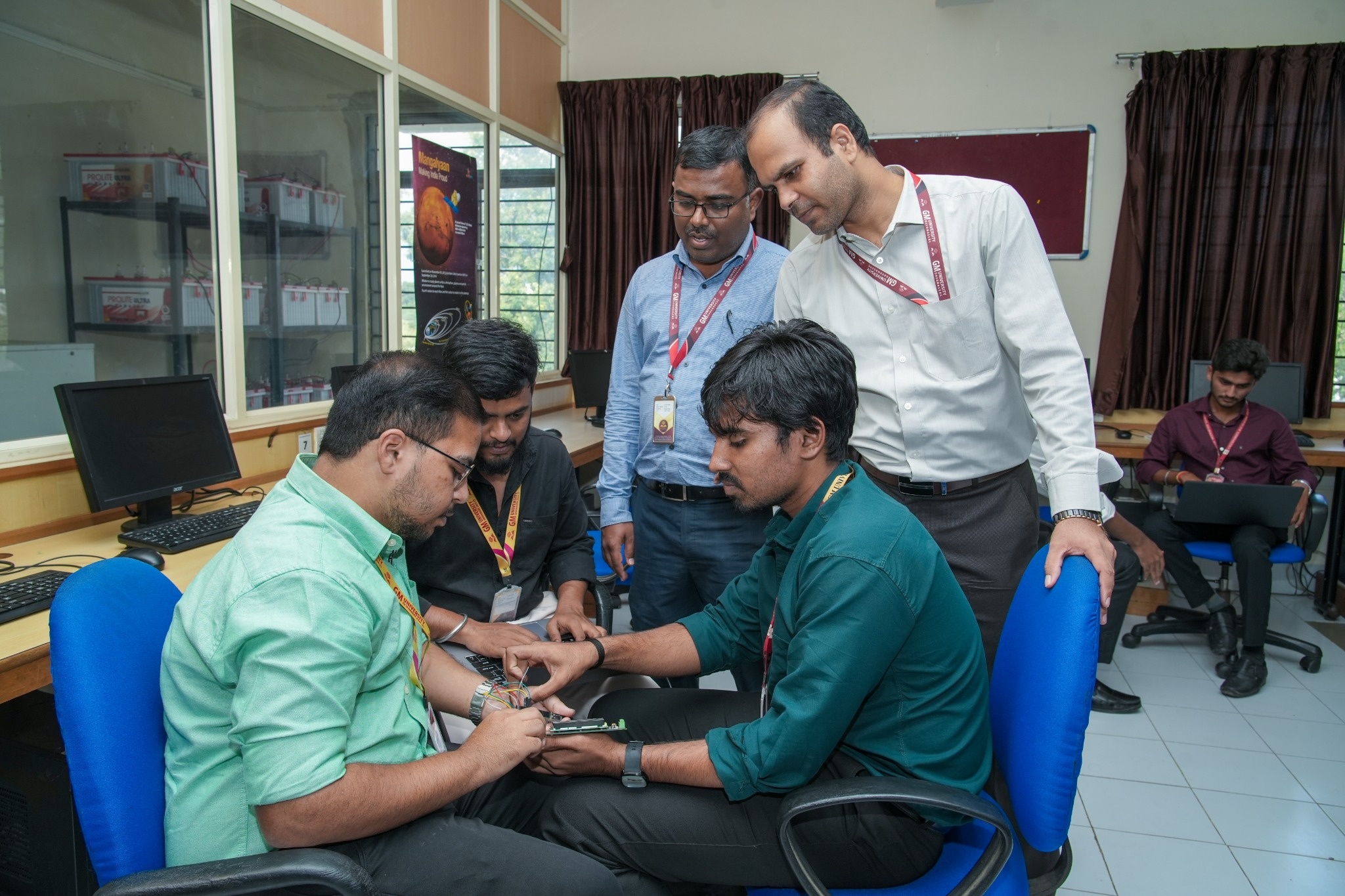 Project based learning – photo 1